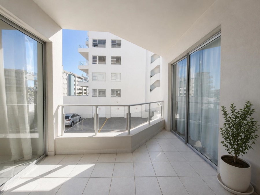 2 Bedroom Property for Sale in Beachfront Western Cape